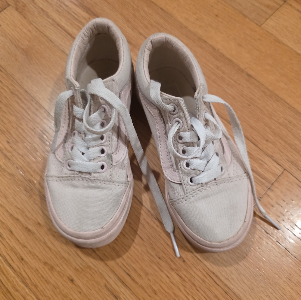 Vans Toddler Sneakers